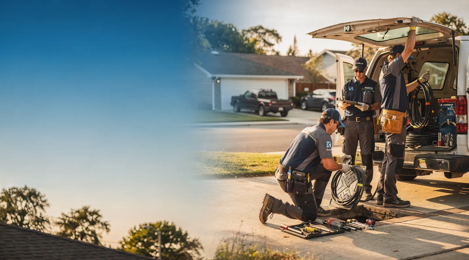 Water Softener Installation in Caryville, FL near me